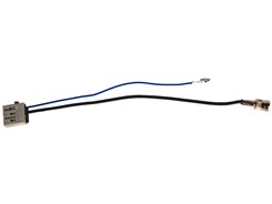 Antenneadapter Nissan (Hun) > ISO (Hun) 15cm